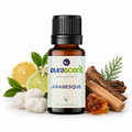 Arabesque
