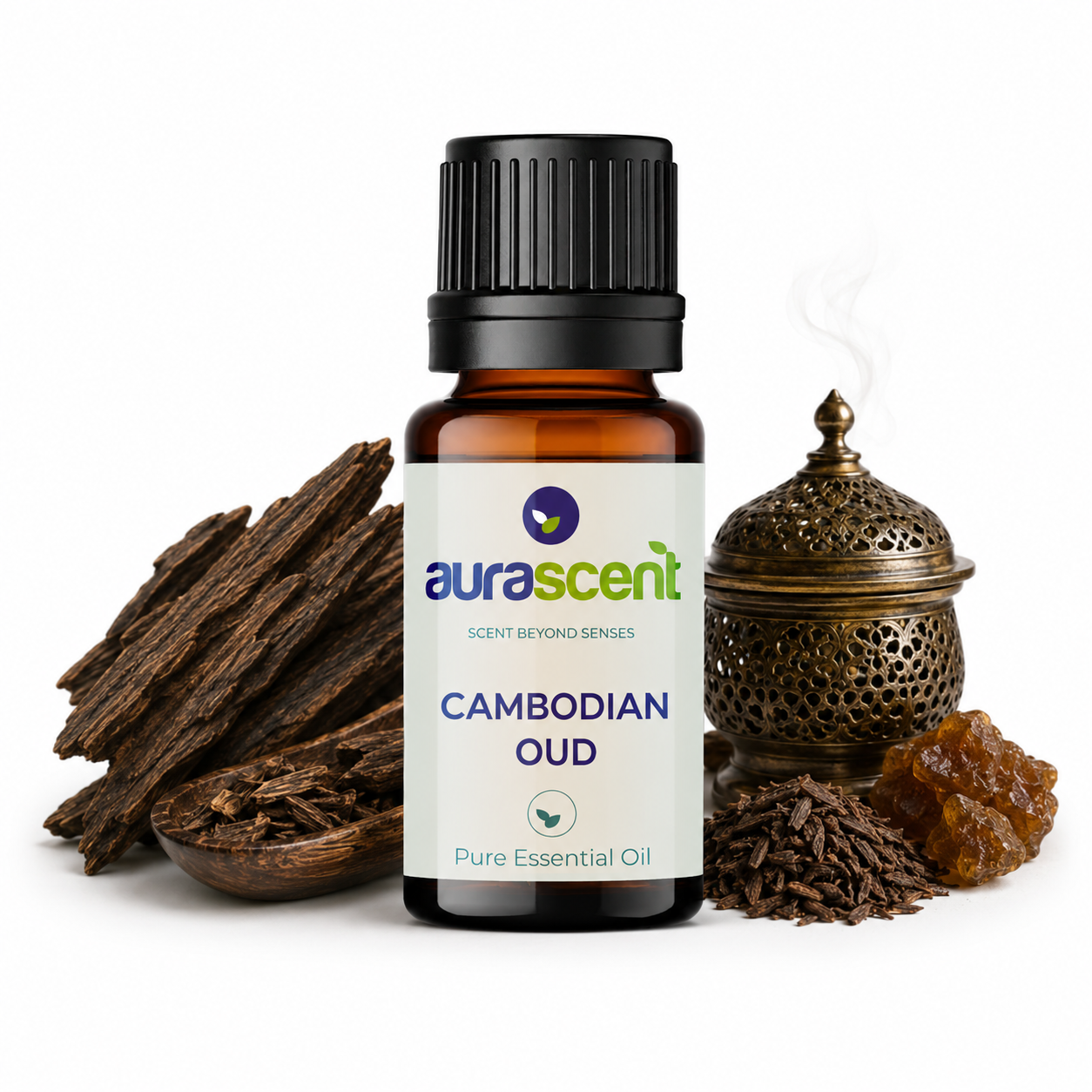 Cambodian Oud