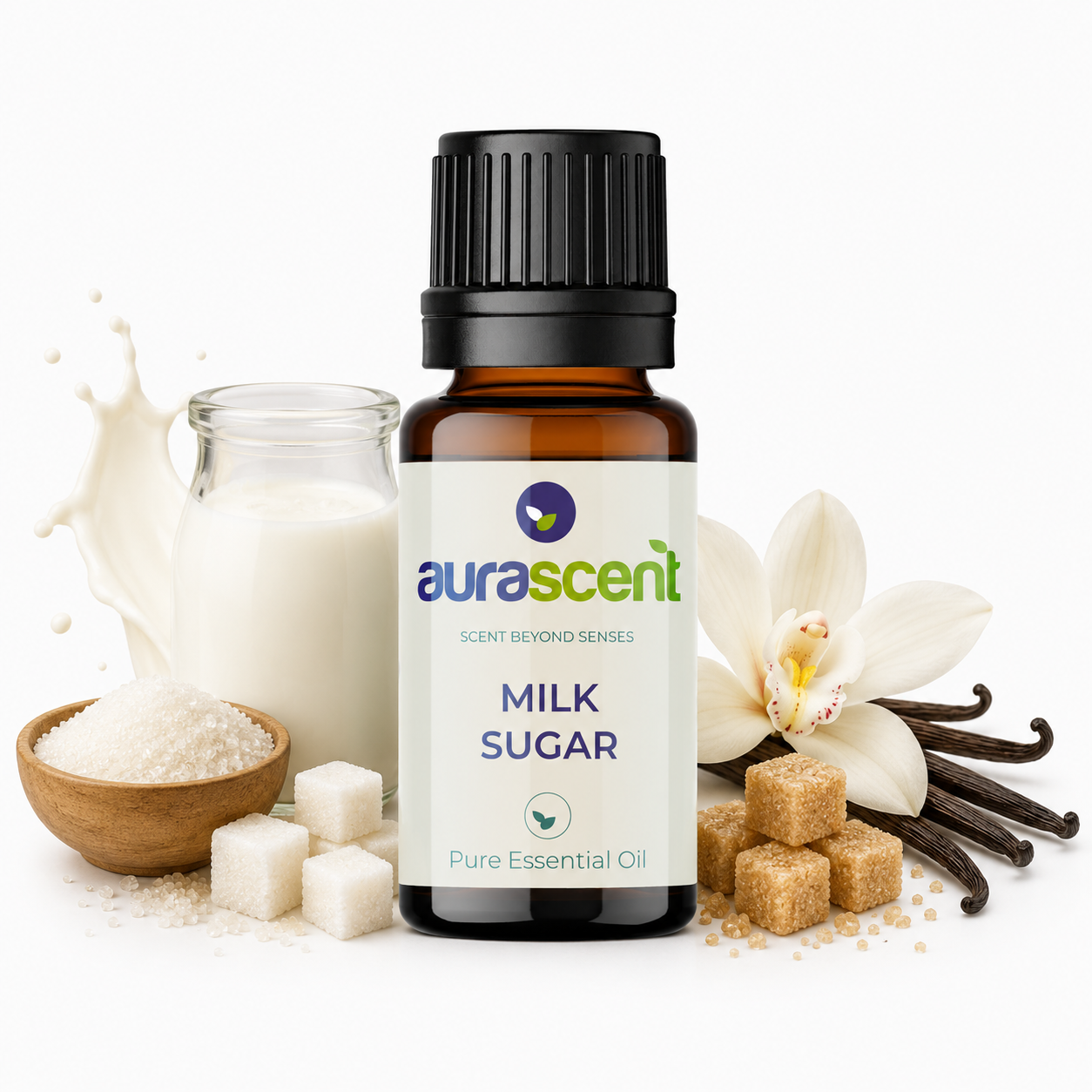 Milk Sugar