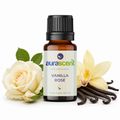 Vanilla Rose