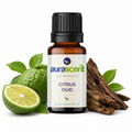 Citrus Oud